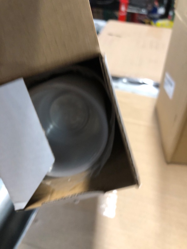 Photo 1 of ***(MISSING PARTS/ NOT A COMPLETE SET)***
AOZITA [55 Sets - 5.5 oz Portion Cups With Lids, Jello Shot Cups, Small Plastic Containers, Airtight and Stackable Souffle Cups
