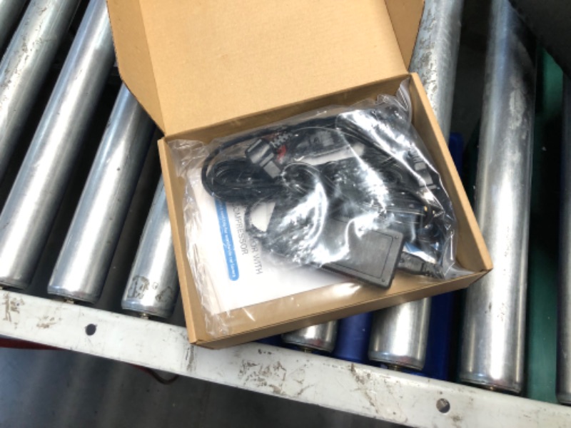 Photo 1 of ***USED - POWERS ON - UNABLE TO TEST FURTHER - SEE PICTURES***
Kohree 12 Volt Car Refrigerator, 19QT(18L) Car Fridge with Large Handle, -4?~68? 12V Electric Cooler 12/24V DC 12/24V DC, 110-240V AC Compressor Portable Freezer for Camping Road Trips Travel