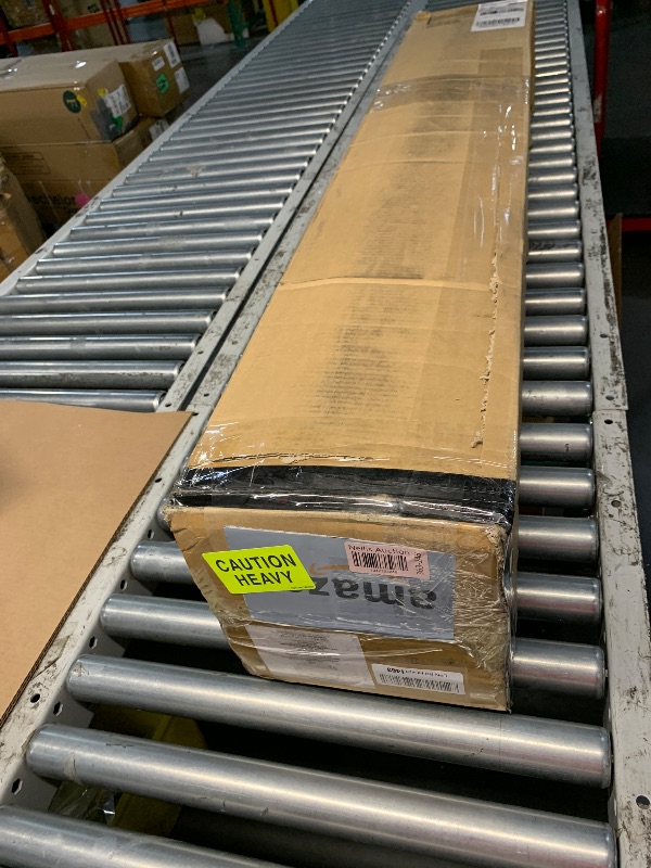Photo 1 of *** FACTORY SEALED*** Novilla Full Mattress, 6-Inch Gel Memory Foam Mattress for Cool Night Sleep & Pressure Relief, Medium Firm Full Size in a Box, Bliss