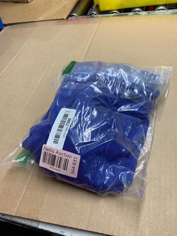 Photo 1 of Simplee Womens Summer Mini Dress - Crew Neck A line Flowy Boho Short Sundress Vacation Outfits (Blue Purple S)