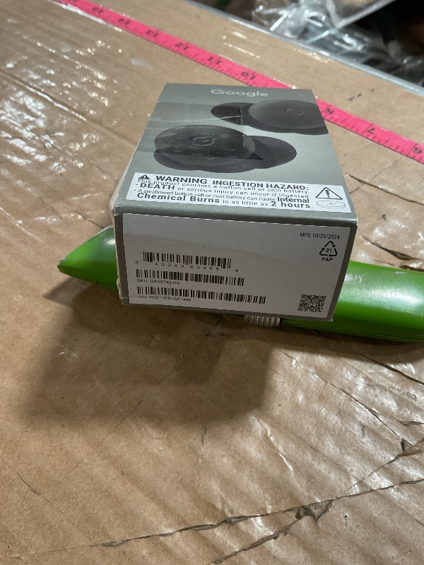 Photo 1 of ***PARTS ONLY*** ***NON REFUNDABLE*** Google Pixel Buds Pro 1 - Wireless Earbuds with Active Noise Cancellation – Bluetooth Headphones - Hazel