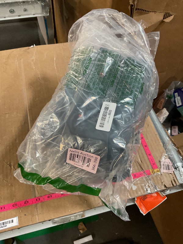 Photo 1 of VEVOR Automatic Optical Level 24X Optical Auto Level Kit High Precision Height/Distance/Angle Level Measure Builders Level with Magnetic Dampened Compensator and Transport Lock, IP54 Waterproof