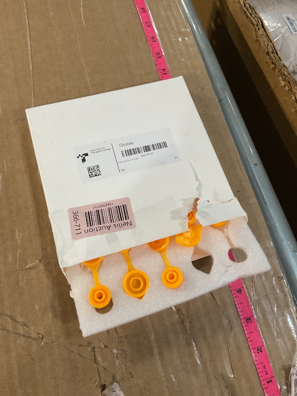 Photo 1 of ?? ??? Gas can Vents for Plastic Gas Cans, Gas Can Vent Caps, Yellow Fuel Gas Can Jug Vents/Cap Replacement