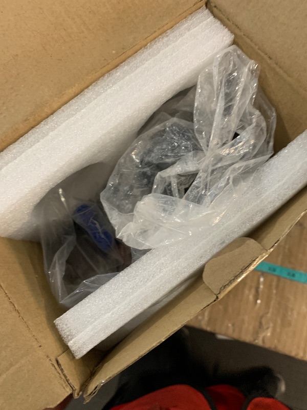Photo 1 of [6 Pack]CLOUDY BAY 9W Low Voltage Landscape Lights,LED Well Lights,Grated Top,12V-24V Waterproof Outdoor,2700K/3000K/3500K/4000K/5000K In Ground Lights for Fence Pathway Deck,Transformer Excluded