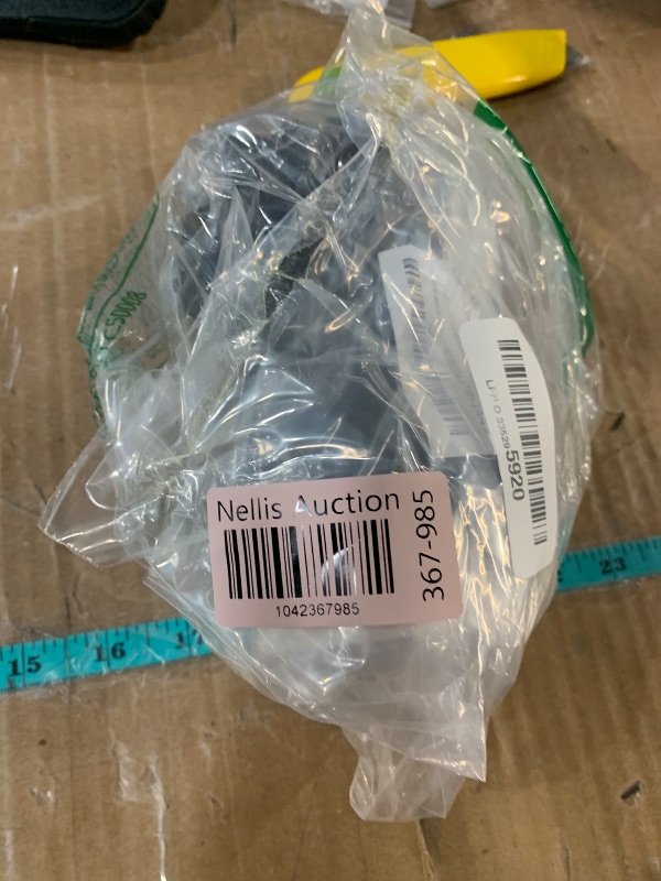 Photo 1 of (2-Pack) 2" MIP x 2" PVC Hi-Temp Unions, Compatible with Pentair Whisperflo & Intelliflo Pool Pumps - Hand-Tightened Pool Pump High Temp Unions - Replacement for Schedule 40 Male Adapters