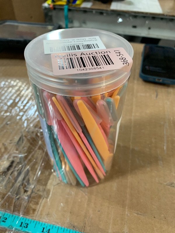 Photo 1 of 66 Eyebrow Razor and Face Razor for Women and Men, Eyebrow Hair Trimmer and Shaver with Protective Cover,Safe and Newbie Friendly