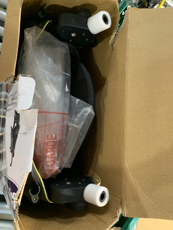 Photo 1 of Chicco SmartSupport Aluminum Frame Backpack Carrier, Lightweight Baby Backpack Carrier | Solar/Grey