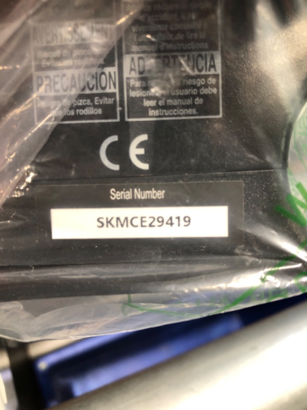 Photo 1 of Sizzix Portable Manual Die Cutting & Embossing Machine for Arts & Crafts, Scrapbooking & Cardmaking, 2.5” Opening, One Size, Tim Holtz Sidekick Starter Kit