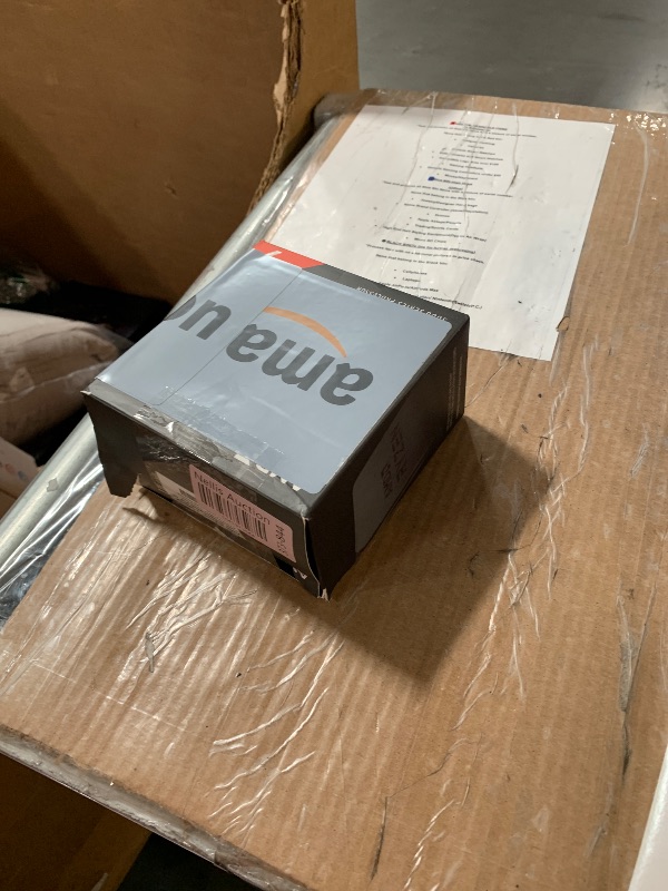 Photo 1 of AMD Ryzen 7 5800X 8-core, 16-thread unlocked desktop processor