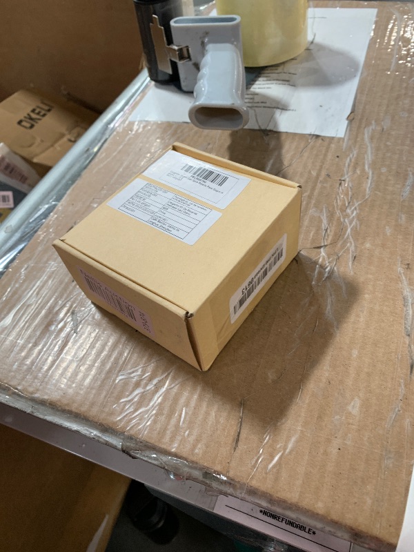 Photo 1 of ***(MINOR DAMAGE/ SEE NOTES)***
Apple Watch SE (2nd Gen) [GPS + Cellular 40mm] Smart Watch w/Starlight Aluminum Case & Starlight Sport Band - M/L. Fitness & Sleep Tracker, Crash Detection, Heart Rate Monitor, Water Resistant