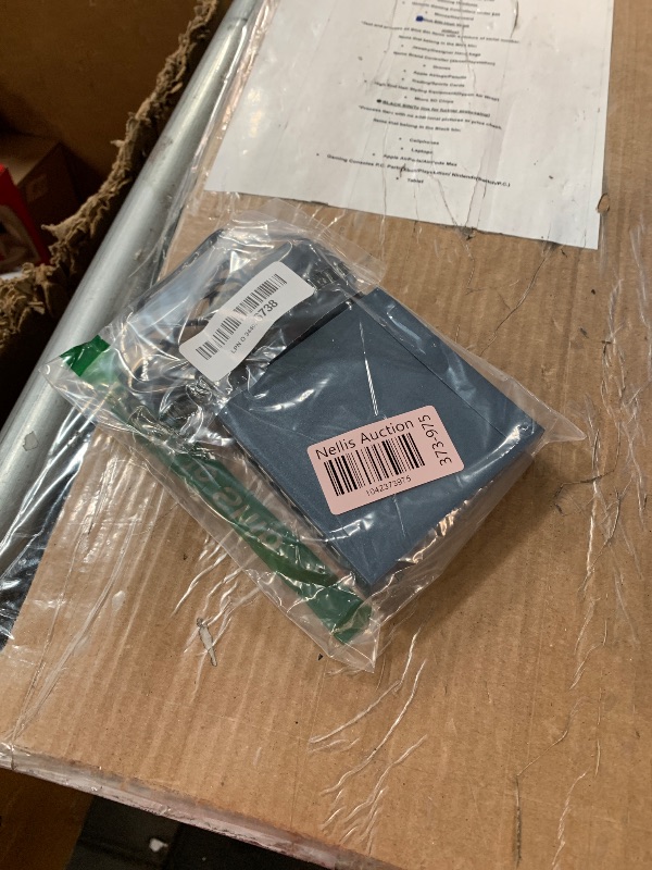 Photo 1 of TP-Link TL-SG105, 5 Port Gigabit Unmanaged Ethernet Switch, Network Hub, Ethernet Splitter, Plug & Play, Fanless Metal Design, Shielded Ports, Traffic Optimization,Navy Blue