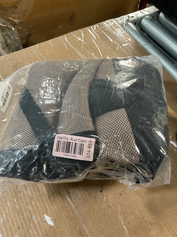 Photo 1 of  Jaxpare Golf Cart Seat Covers for Club Car Precedent,DS and Yama Golf Carts OEM Ordinary Front Seats,Breathable Washable Polyester Mesh Cloth. Renew Your Golf Cart.