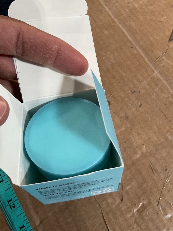 Photo 1 of *NONREFUNDABLE*
e.l.f. SKIN Holy Hydration! Gel-Yeah Moisturizer, Lightweight Moisturizer For Plump, Hydrated Skin, Infused With Squalane, Vegan & Cruelty-free