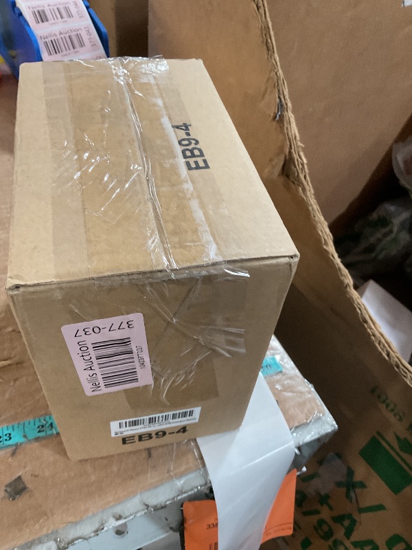Photo 1 of *BELIEVED TO BE NEW* Motorcycle Battery YTX9-BS, UPLUS EB9-4 ATV Scooter Battery Maintenance Free - Sealed AGM Powersport Batteries