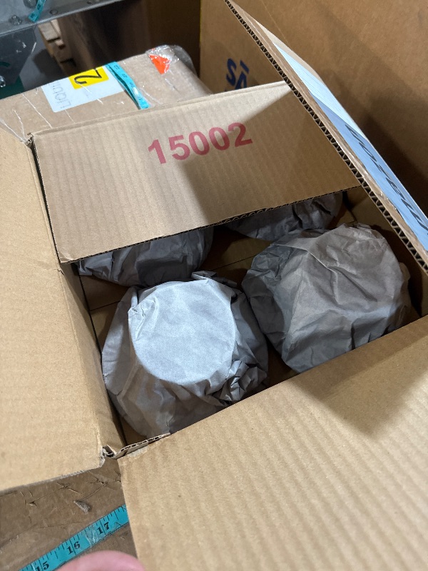 Photo 1 of 4PCS Replacement for Ranger Bronco II Explore Chrome Wheel Center Cap Hub Caps
