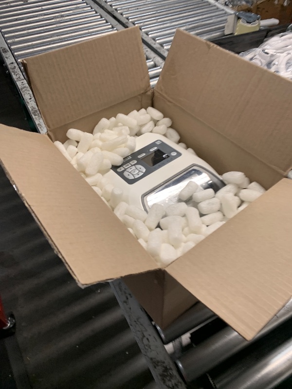 View 2 of Zebra ZD620t Thermal Transfer Desktop Printer 203 dpi Print Width 4 in Ethernet Serial USB ZD62042-T01F00EZ (Renewed)
