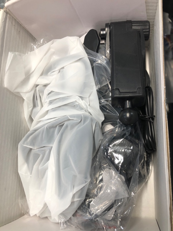 Photo 1 of *USED*Portable Wireless with Apple CarPlay and Android Auto Screen for Car, 7" HD Touch Screen Car Stereo with Mirror Link, Bluetooth 5.2, Backup Camera, AUX,FM Transmitter for All Vehicle