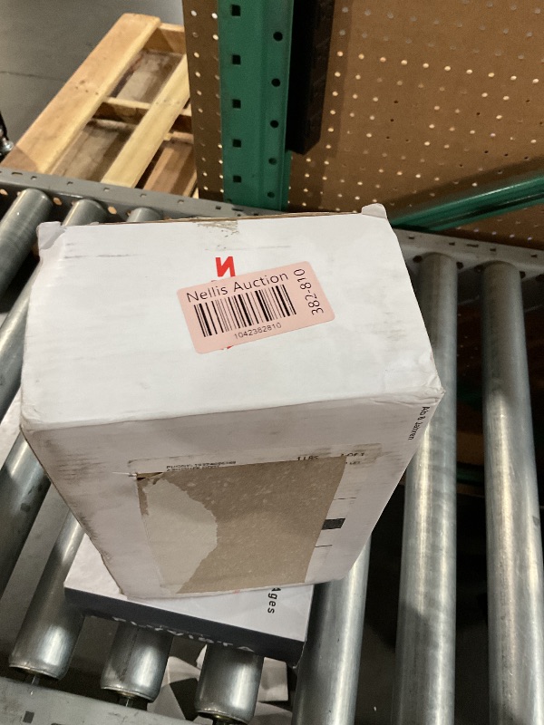 Photo 1 of ***(PARTS ONLY/ MAJOR DAMAGE)***SYMA Remote Control Helicopter, S107H-E RC Helicopter with One Key take Off/Landing, High & Low Speed and Durable Alloy Design, Gift Toy for Kids and Beginners