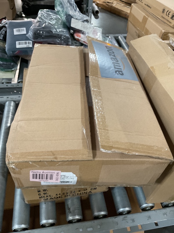 Photo 1 of JKsmart 2-Tier Stackable Can Rack Organizer for Pantry, Adjustable Can Dispenser Holds Up to 62 Cans, Can Storage Holder for Various Ounces of Canned Food Soda Drinks, Black, 2 Pack (Petent Pending)