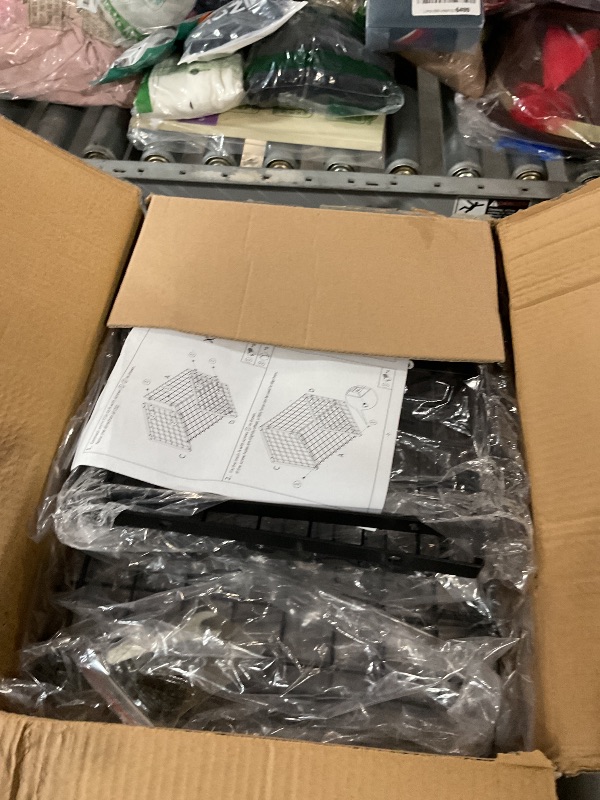 Photo 1 of JKsmart 2-Tier Stackable Can Rack Organizer for Pantry, Adjustable Can Dispenser Holds Up to 62 Cans, Can Storage Holder for Various Ounces of Canned Food Soda Drinks, Black, 2 Pack (Petent Pending)