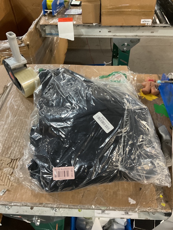 Photo 1 of **************Missing a few*****************
Gildan Adult Ultra Cotton T-Shirt, Style G2000, Multipack, Black (10-Pack), 4X-Large