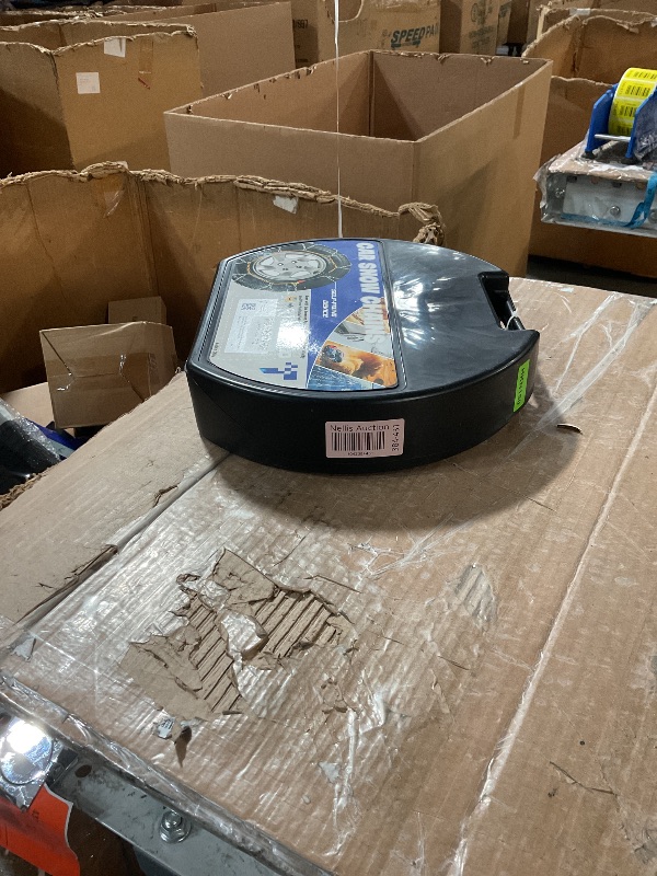 Photo 1 of * factory sealed *
Snow-Chains Auto Fixing 1 Min Quick Fit Easy Installation Tire-Chains, Portable Reusable Universal Emergency Tire Traction Chain for Passenger Car, Pickup Trucks and SUV - Set of 2 (HKN-150)