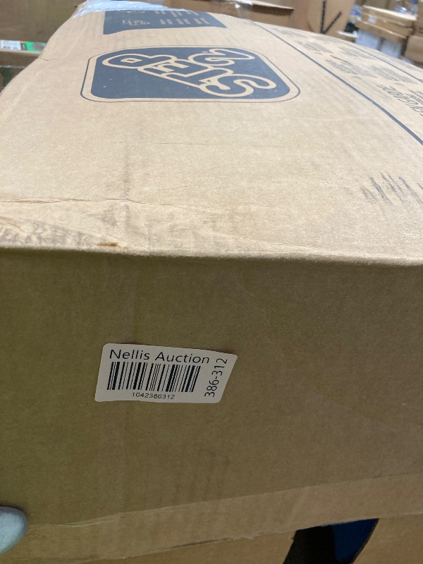 Photo 1 of ***SELLING AS PARTS ONLY, MISSING WINDSHIELD WITH CUP HOLDER, & HANDLE*** Step2 Whisper Ride II Buggy Kids Push Car, Ride On Toy, Stroller Substitute, Includes Seat Belt & Horn, Made of Durable Plastic, Max Weight 50 lbs., For Toddlers 1.5-4 Years Old, Bl