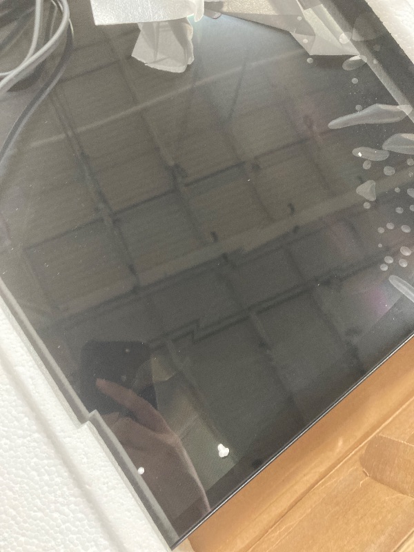 Photo 1 of ***PARTS ONLY-BROKEN-SELLING AS PARTS ONLY*** 
Samsung 58-Inch Class Crystal UHD U8000F 4K Smart TV (2025 Model) Endless Free Content, Crystal Processor 4K, MetalStream Design, Knox Security, Alexa Built-in