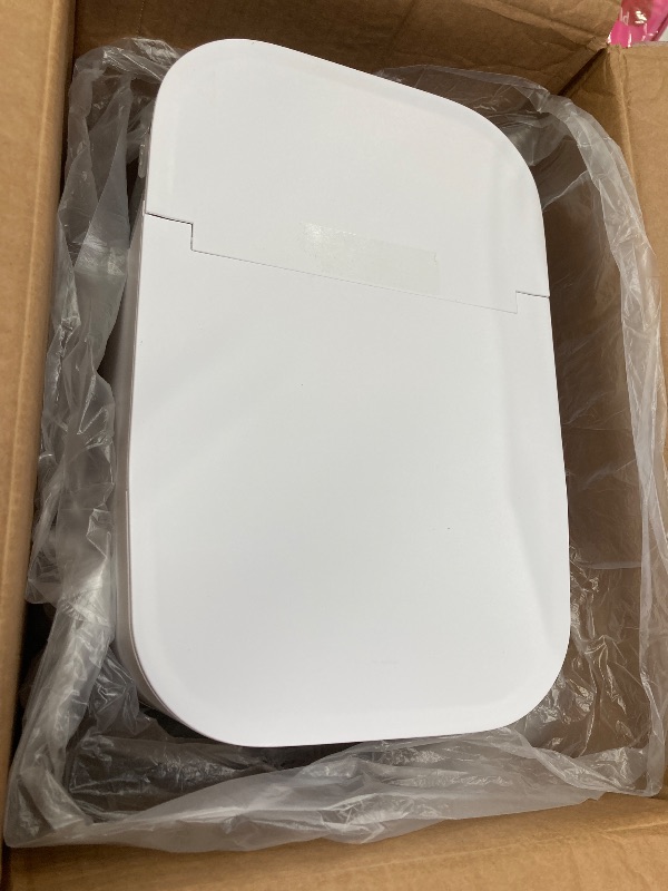 Photo 1 of **WATER TANK IS BROKEN/CRACKED***7-Stage Countertop Water Purifier Reverse Osmosis Water Filter System, Portable with Fast Delivery, BPA-Free Purifier for Home
