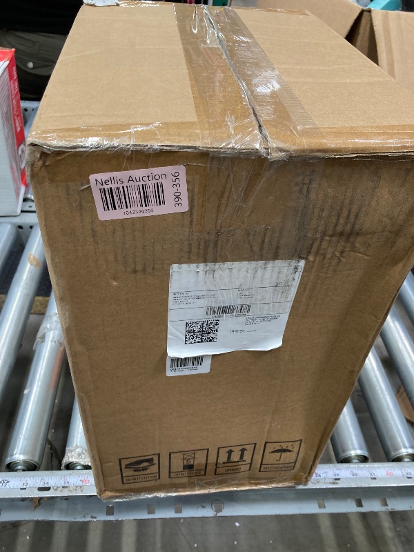 Photo 1 of **WATER TANK IS BROKEN/CRACKED***7-Stage Countertop Water Purifier Reverse Osmosis Water Filter System, Portable with Fast Delivery, BPA-Free Purifier for Home
