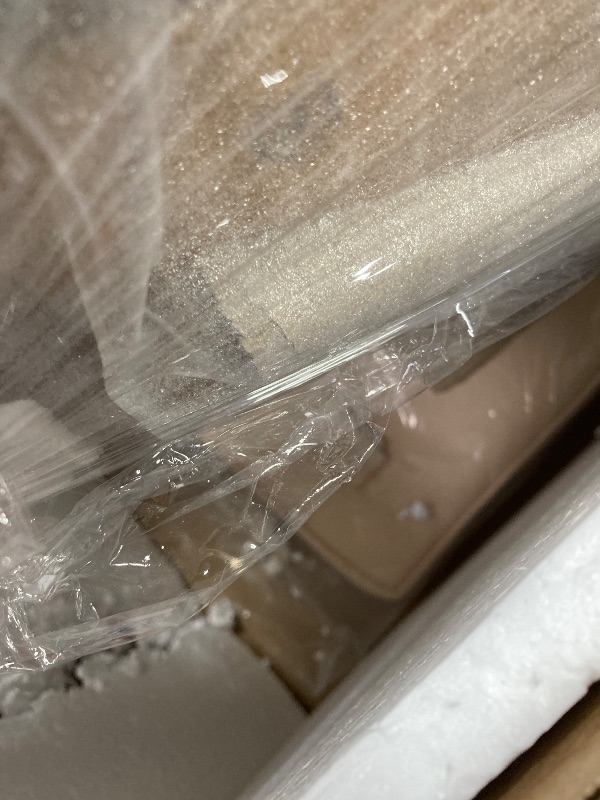 Photo 1 of ***PARTIAL SET INCOMPLETE SET***SELLING AS IS***
Christopher Knight Home Selma Acacia Rocking Chairs with Cushions, 1-Pcs Set, Teak Finish