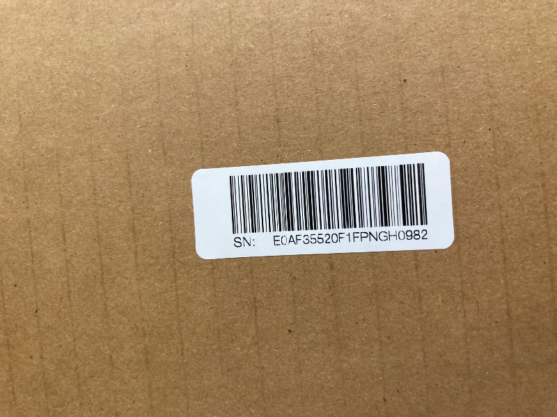 Photo 1 of ***PARTS ONLY***
ECOVACS DEEBOT T30S Combo Robot Vacuum and Mop, All-in-One Cleaning Hub, 11000Pa, ZeroTangle Technology, TruEdge Adaptive Edge Mopping, Dual Self-Emptying, Hot Water Washing, Auto-Mop Lifting