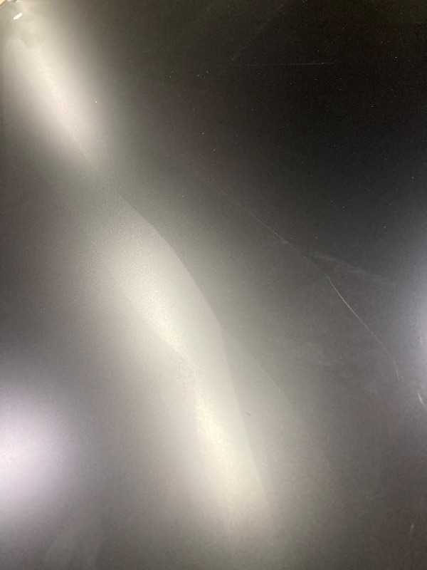 Photo 1 of  ***(SELLING AS PARTS ONLY -SCREEN CRACKED, PARTS ONLY)***

SAMSUNG 32-Inch Flat Computer Monitor, 75Hz, Borderless Display, AMD FreeSync, Game Mode, Advanced Eye Care, HDMI and DisplayPort, LS32B304NWNXGO, 2024