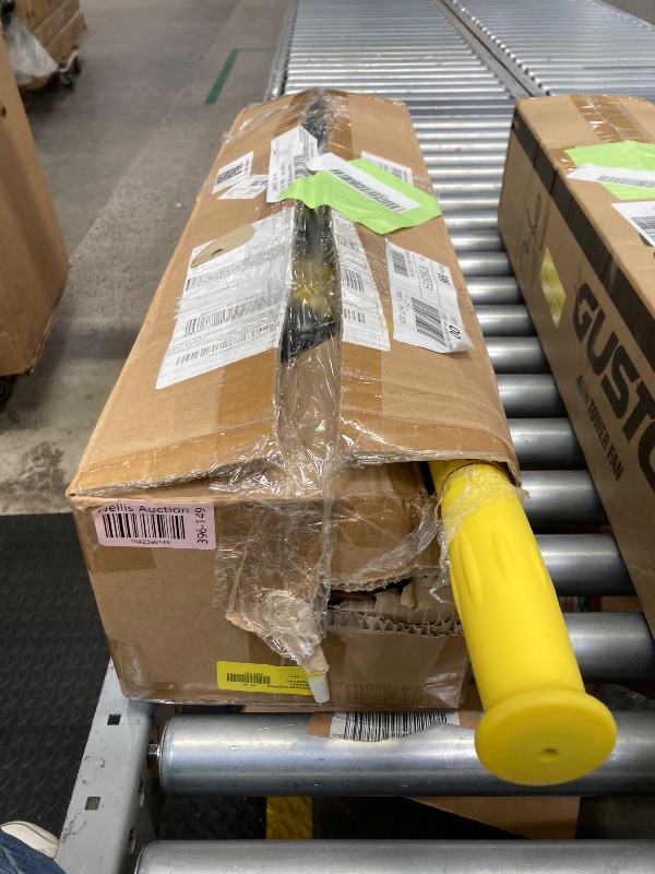 Photo 1 of (2025 New)Efurden Cordless Pool Vacuum, Handheld Pool Vacuum with Running Time up to 60-Minutes for Above Ground Pools, Spas and Hot Tubs, Yellow
