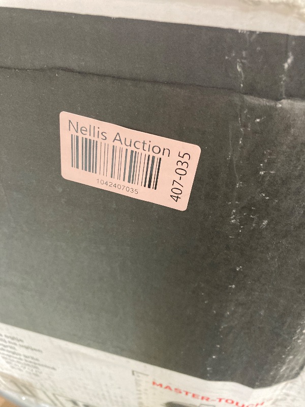 Photo 1 of Weber Master-Touch Charcoal Grill and Smoker, 26-Inch, Black