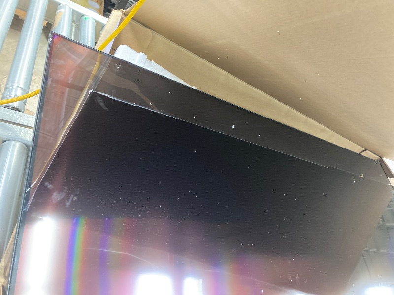 Photo 1 of SAMSUNG 55-Inch Class Crystal UHD U8000F 4K Smart TV (2025 Model) Endless Free Content, Crystal Processor 4K, MetalStream Design, Knox Security, Compatible with Alexa