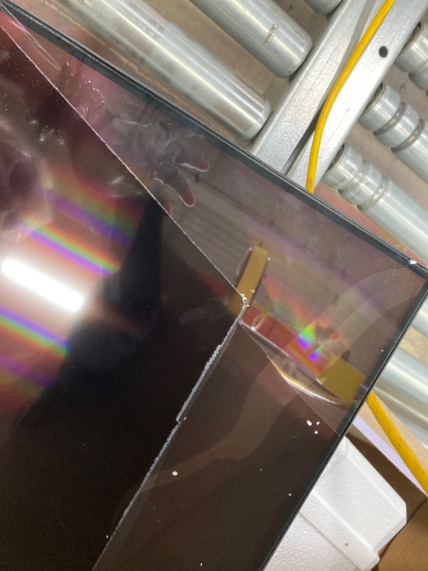 Photo 1 of SAMSUNG 55-Inch Class Crystal UHD U8000F 4K Smart TV (2025 Model) Endless Free Content, Crystal Processor 4K, MetalStream Design, Knox Security, Compatible with Alexa