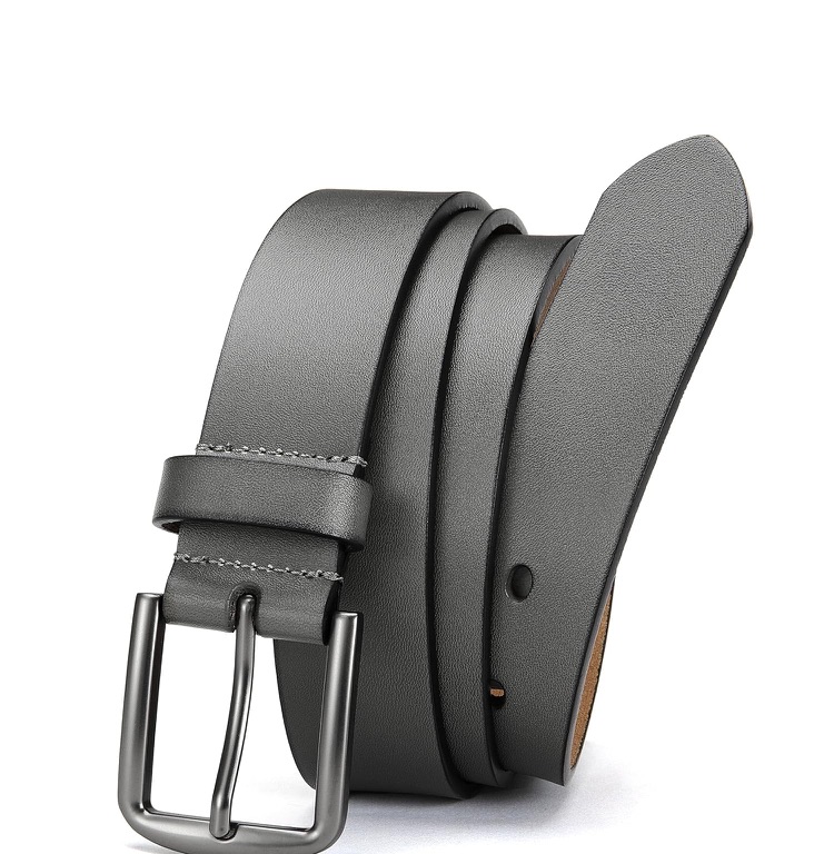 Photo 1 of  Leather Belt for Men 