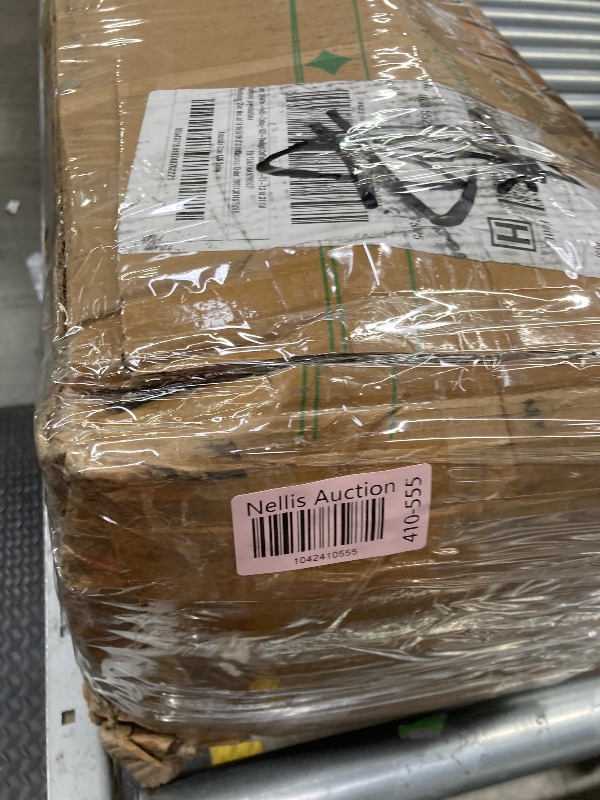 Photo 1 of 10"  Mattress,Z-HOM Full Size Mattresses in a Box Medium Firm Cool Comfort Pocket Spring
