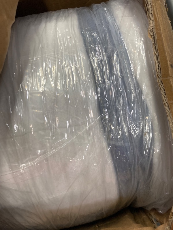 Photo 1 of 10"  Mattress,Z-HOM Full Size Mattresses in a Box Medium Firm Cool Comfort Pocket Spring