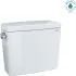 Photo 1 of **MISSING LID**TOTO: ST776EA#01
Drake 1.28 GPF Toilet Tank Only 