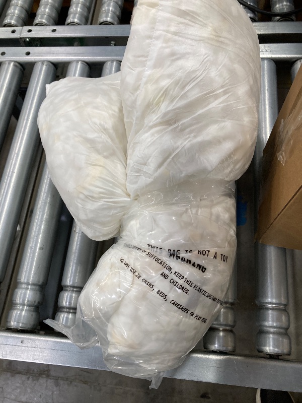 Photo 1 of ***OPEN BOX, MISSING REMOVABLE COVER*** HOMELYSIAN Outdoor Chair Cushions 24x24, Patio Furniture Cushions, ***ONE CUSHION PACKAGING OPEN)***
