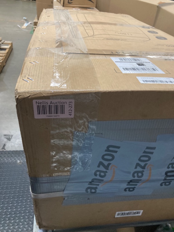 Photo 1 of 14,000 BTU Portable Air Conditioner Cools up to 750 Sq.Ft, 3-in-1 Quiet Portable AC Unit with Remote Control & Installation Kits for Large Room, 3 Speed, Auto Swing, 24H Timer