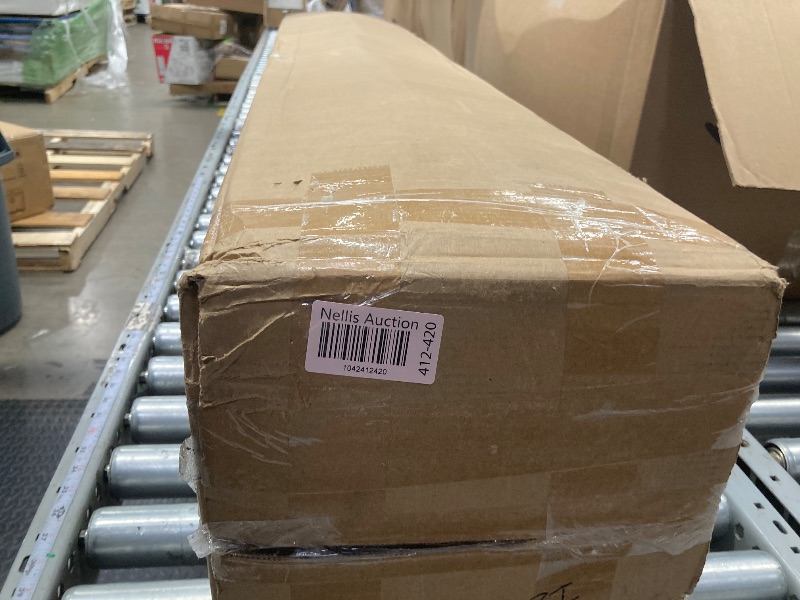 Photo 1 of 10"  Mattress,Z-HOM Full Size Mattresses in a Box Medium Firm Cool Comfort Pocket Spring