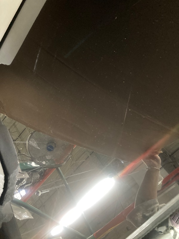 Photo 1 of ** parts only ** Samsung 70-Inch Class QLED 4K Q60D Series Quantum HDR Smart TV w/Object Tracking Sound Lite, Motion Xcelerator, Slim Design, Gaming Hub, Alexa Built-in (QN70Q60D, 2024 Model)