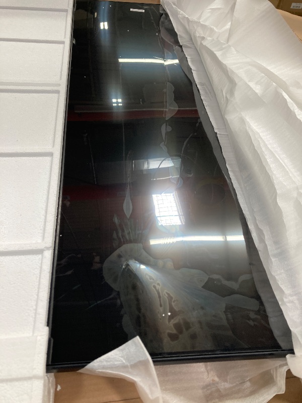 Photo 1 of ** PARTS ONLY  ** Samsung 55-Inch Class QLED Q7F Series Samsung Vision AI Smart TV (2025 Model, 55Q7F) Quantum HDR, Object Tracking Sound Lite, Q4 AI Gen1 Processor, 4K upscaling, Gaming Hub, Alexa Built-in