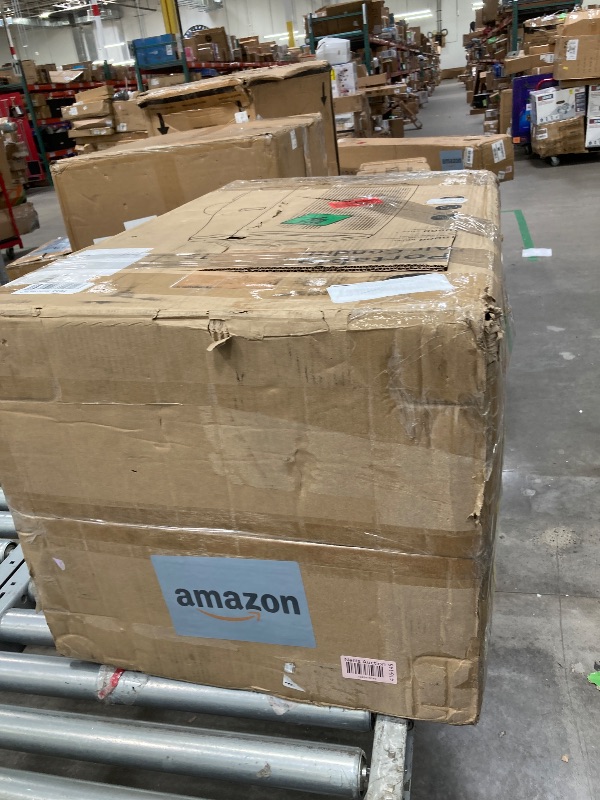 Photo 1 of 15,000 BTU Portable Air Conditioner 3-IN-1 (Cooling, Dehumidifying, Fan) - Portable AC Units for Rooms | Cools 750-850 sq.ft | 100 Pints/Day | ?54dB | Window Kit Included, Black-A020B