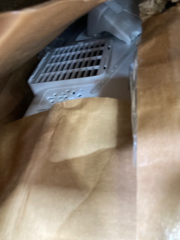 Photo 1 of ***PARTS ONLY***
BLACK+DECKER Smart Portable Air Conditioner, 14,000 BTU for Rooms up to 700 Sq. Ft., Smart Portable AC with Follow Me Remote and Window Kit, BPACT14WT, White