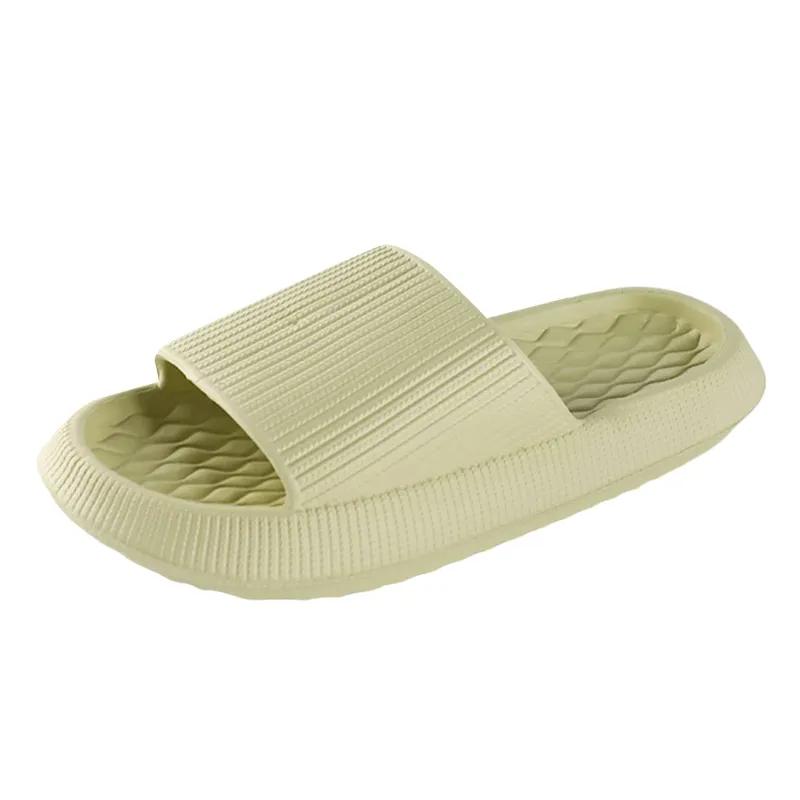 Photo 1 of \HSOHS Slippers for Women Warm Shoes Women's Fuzzy Slippers Memory Foam Open Toe House Slippers Cute Cozy Loafer House Shoes Couples Indoor Outdoor House Slippers Bedroom Shoes,Size 42