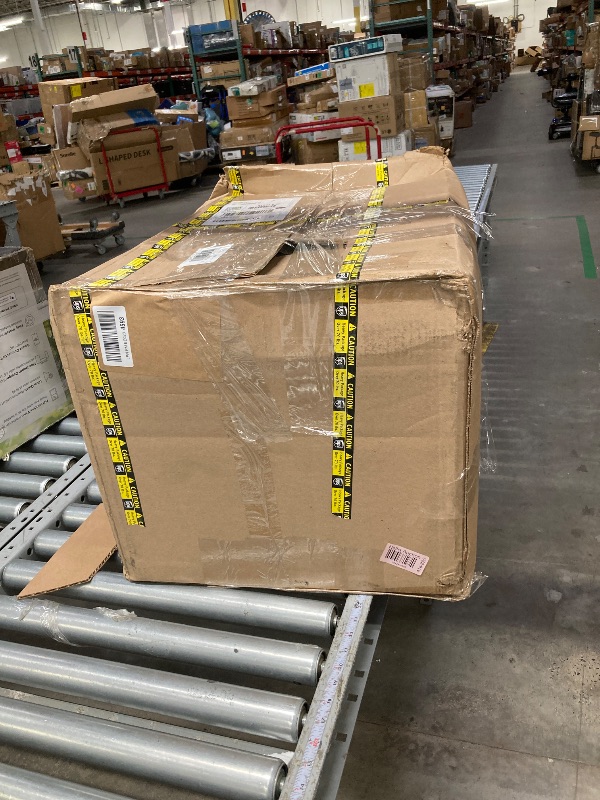 Photo 1 of ***PARTS ONLY***
Antarctic Star U-Shaped Air Conditioner Window Unit 12000BTU, Ultra Quiet Window Air Conditioner Cools up to 550 Sq. Ft, Saddle Window AC Units with Full Window View, Energy Saving, Easy to install